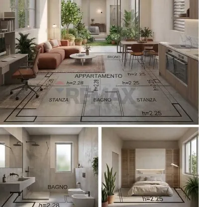 Villa in vendita a Arezzo, Agazzi, santa f... - foto 3