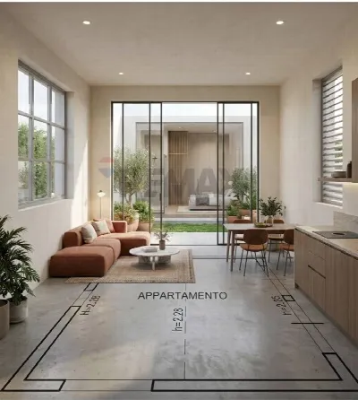 Villa in vendita a Arezzo, Agazzi, santa f... - foto 5