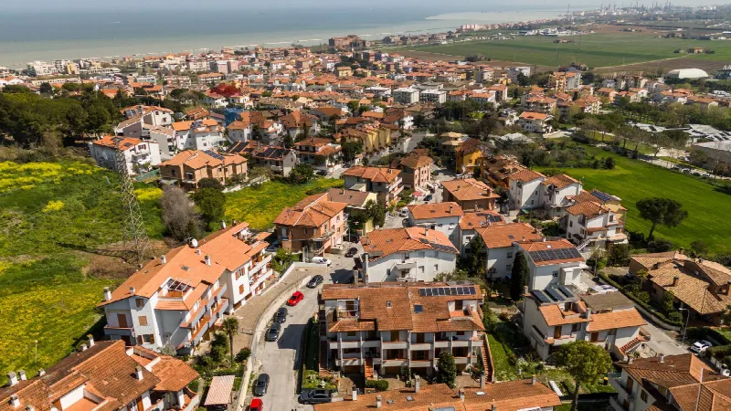 Appartamento in vendita a Montemarciano - foto 1