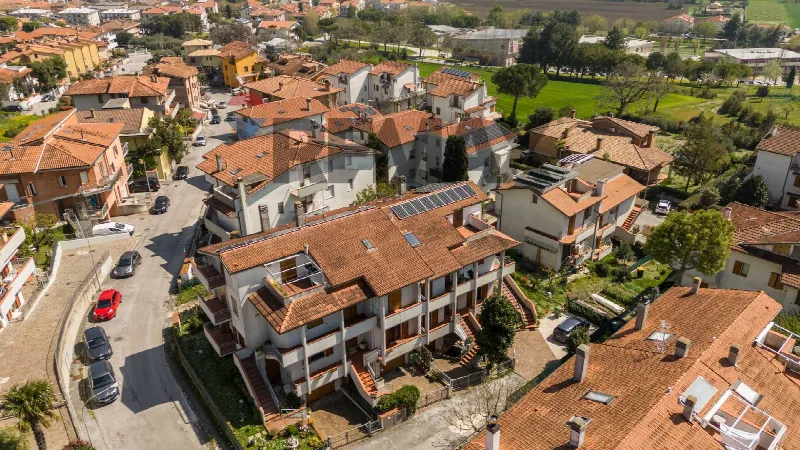 Appartamento in vendita a Montemarciano - foto 2
