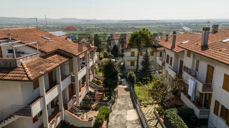 Appartamento in vendita a Montemarciano - foto 3