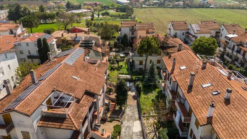 Appartamento in vendita a Montemarciano - foto 4