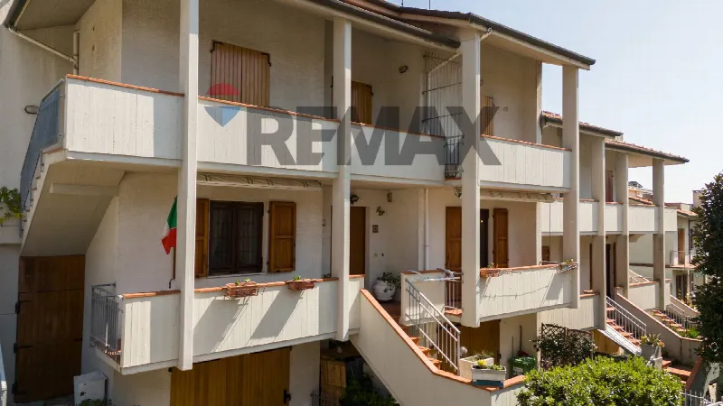 Appartamento in vendita a Montemarciano - foto 8