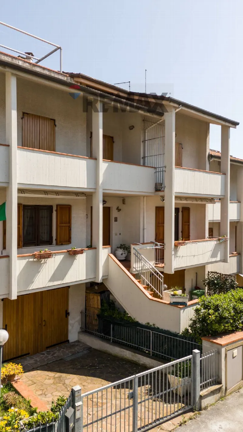 Appartamento in vendita a Montemarciano - foto 9