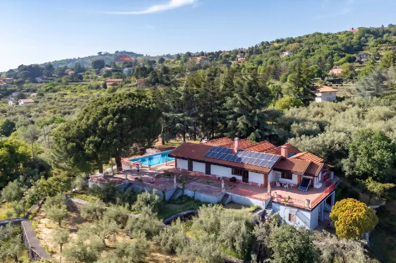 Villa in vendita a Biancavilla - foto 1