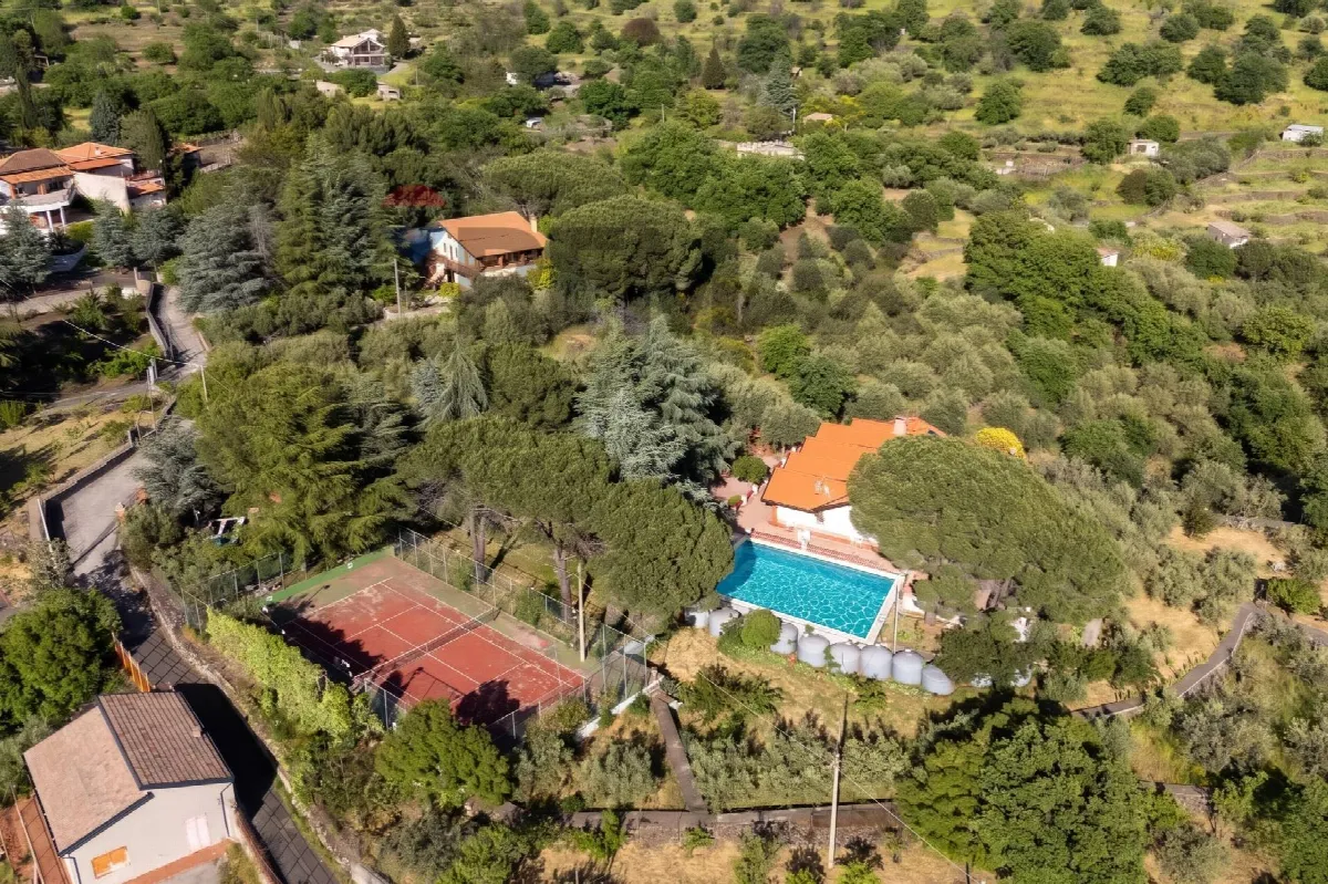 Villa in vendita a Biancavilla - foto 3