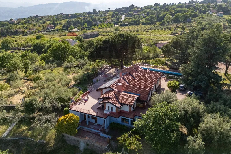 Villa in vendita a Biancavilla - foto 5