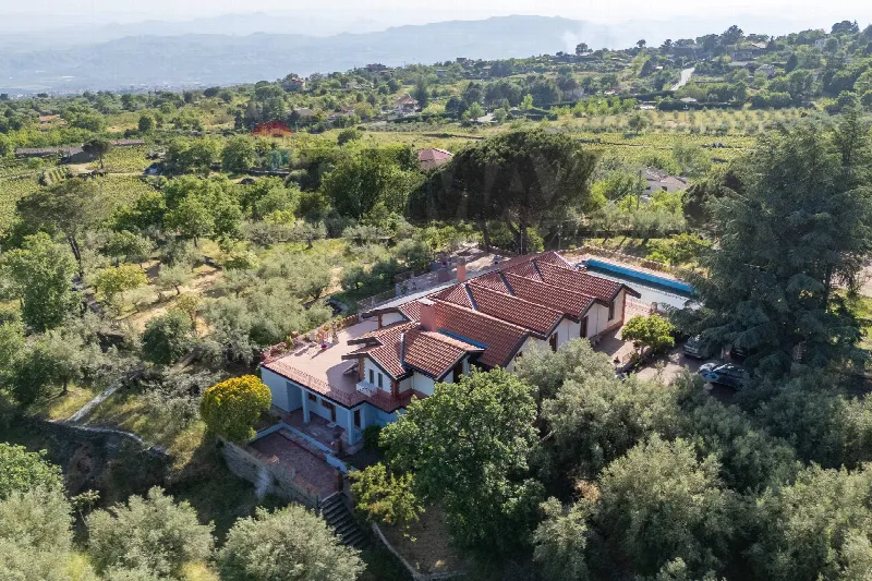 Villa in vendita a Biancavilla - foto 6
