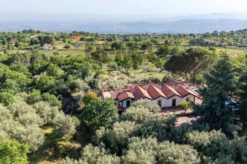 Villa in vendita a Biancavilla - foto 7