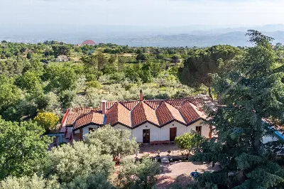 Villa in vendita a Biancavilla - foto 8