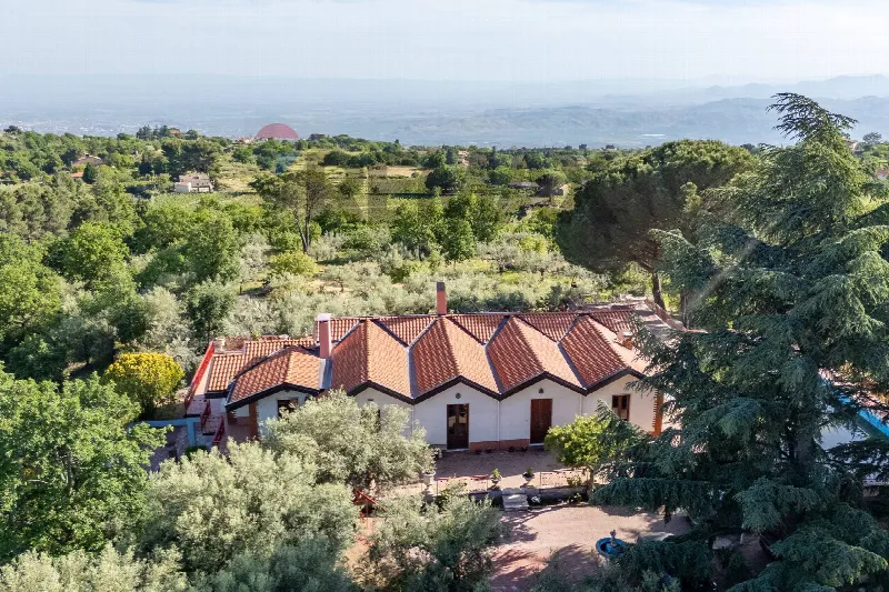 Villa in vendita a Biancavilla - foto 8