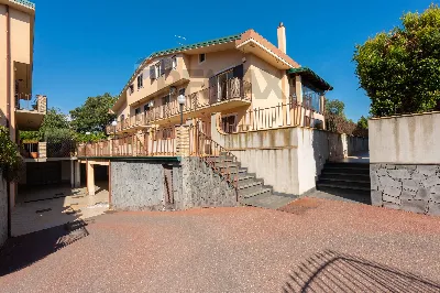 Villa in vendita a Valverde - foto 1