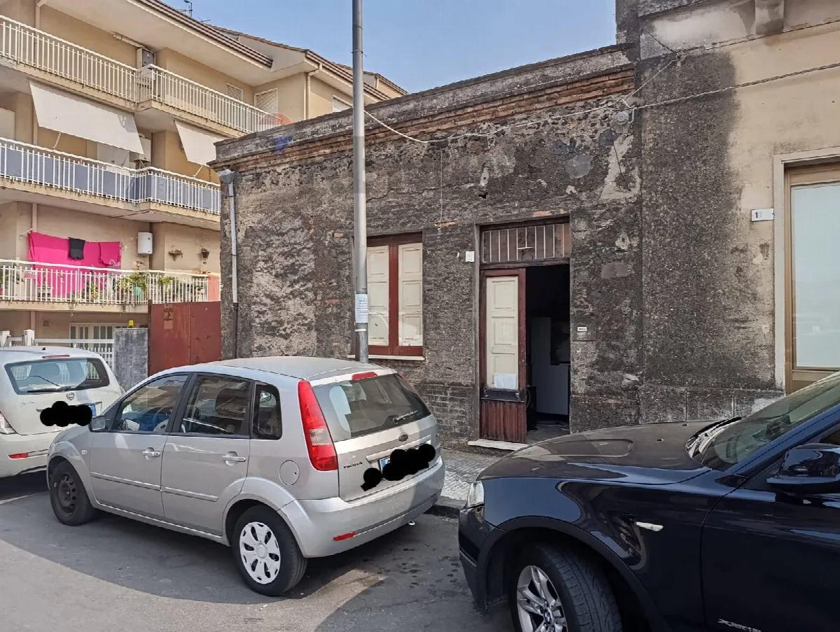 Casa Indipendente in vendita a Fiumefreddo di Sicilia - foto 4