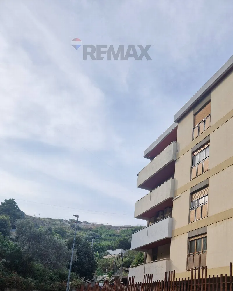 Appartamento in vendita a Messina, Minissale, Contesse, San Filippo - foto 1