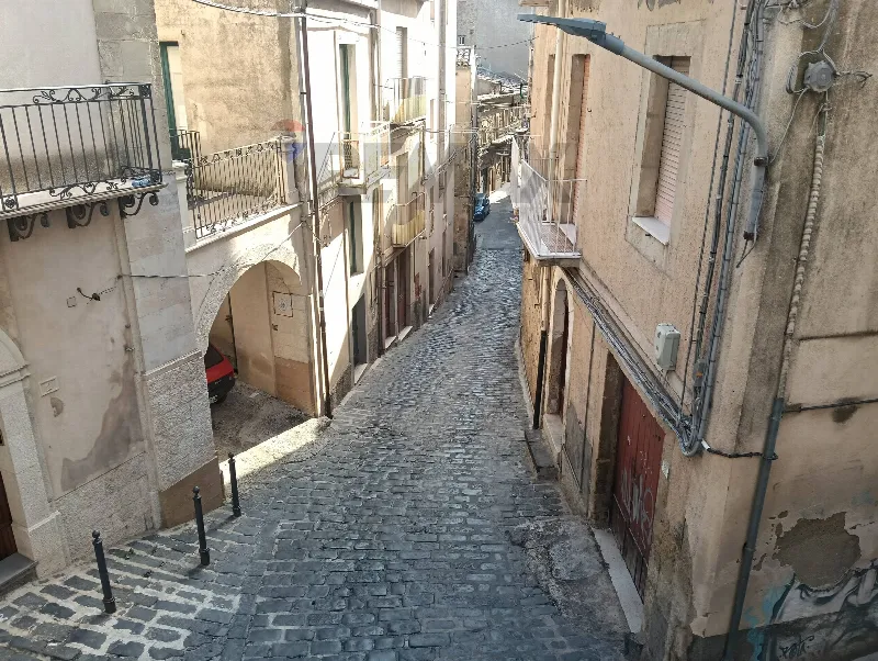 Appartamento in vendita a Enna - foto 1
