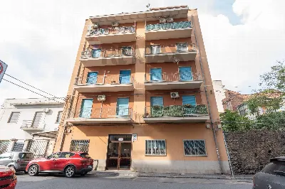 Appartamento in vendita a Catania, Barrier... - foto 1
