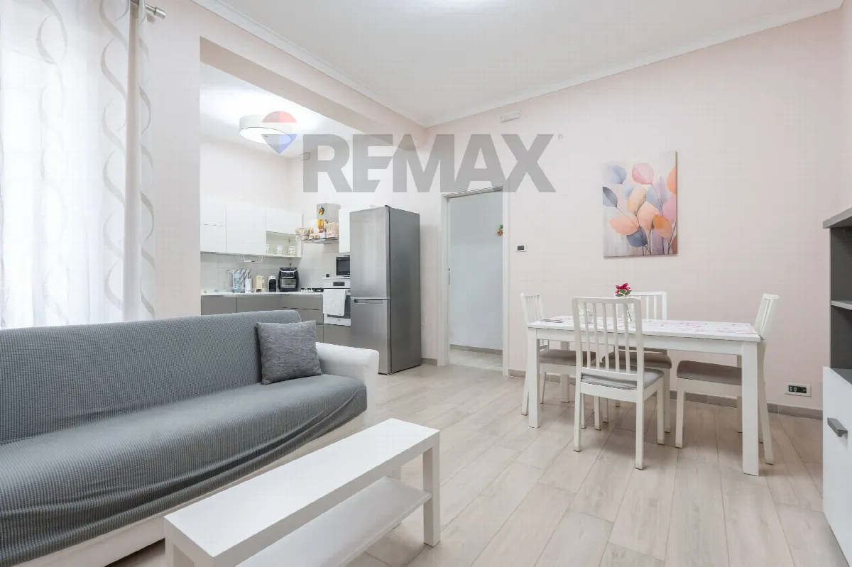 Appartamento in vendita a Catania, Barriera, Nuovalucello, Gioeni - foto 4