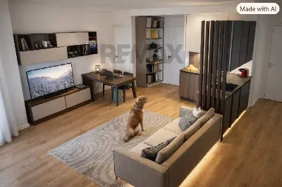 Appartamento in vendita a Cagliari, Centro - foto 1