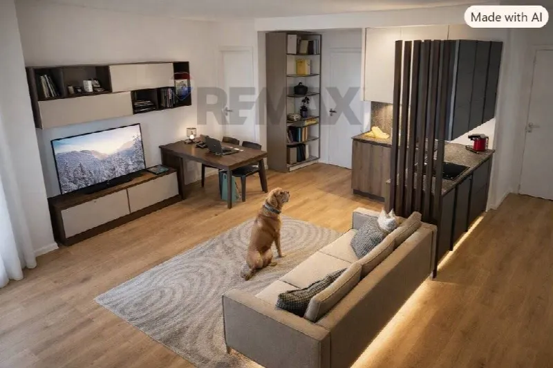 Appartamento in vendita a Cagliari, Centro - foto 1
