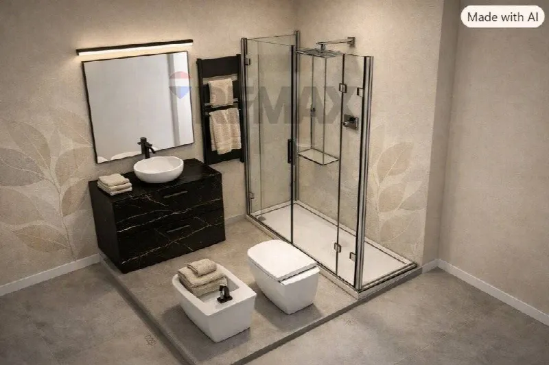 Appartamento in vendita a Cagliari, Centro - foto 10