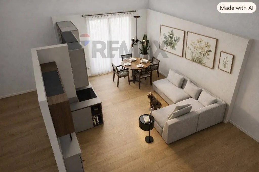Appartamento in vendita a Cagliari, Centro - foto 3