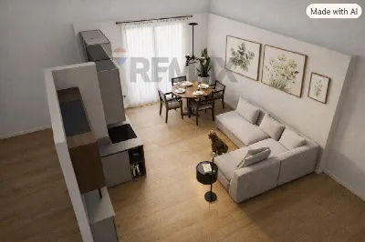Appartamento in vendita a Cagliari, Centro - foto 3