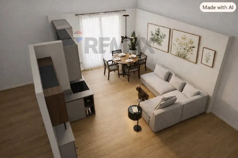 Appartamento in vendita a Cagliari, Centro - foto 3