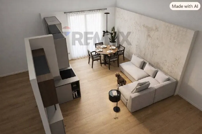 Appartamento in vendita a Cagliari, Centro - foto 6