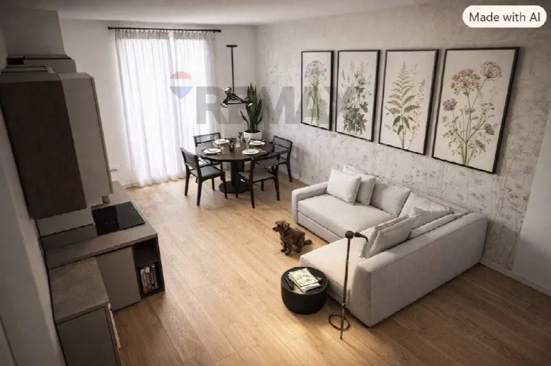 Appartamento in vendita a Cagliari, Centro - foto 8