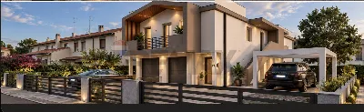 Villa in vendita a Occhiobello - foto 1