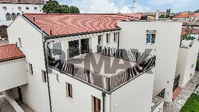 Appartamento a Villadose