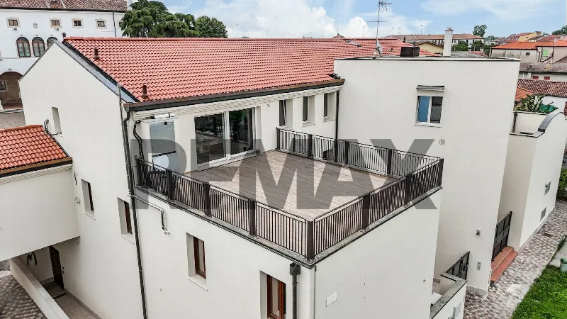 Appartamento in vendita a Villadose - foto 1