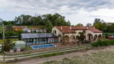 Casa Indipendente in vendita a Lusia - foto 2