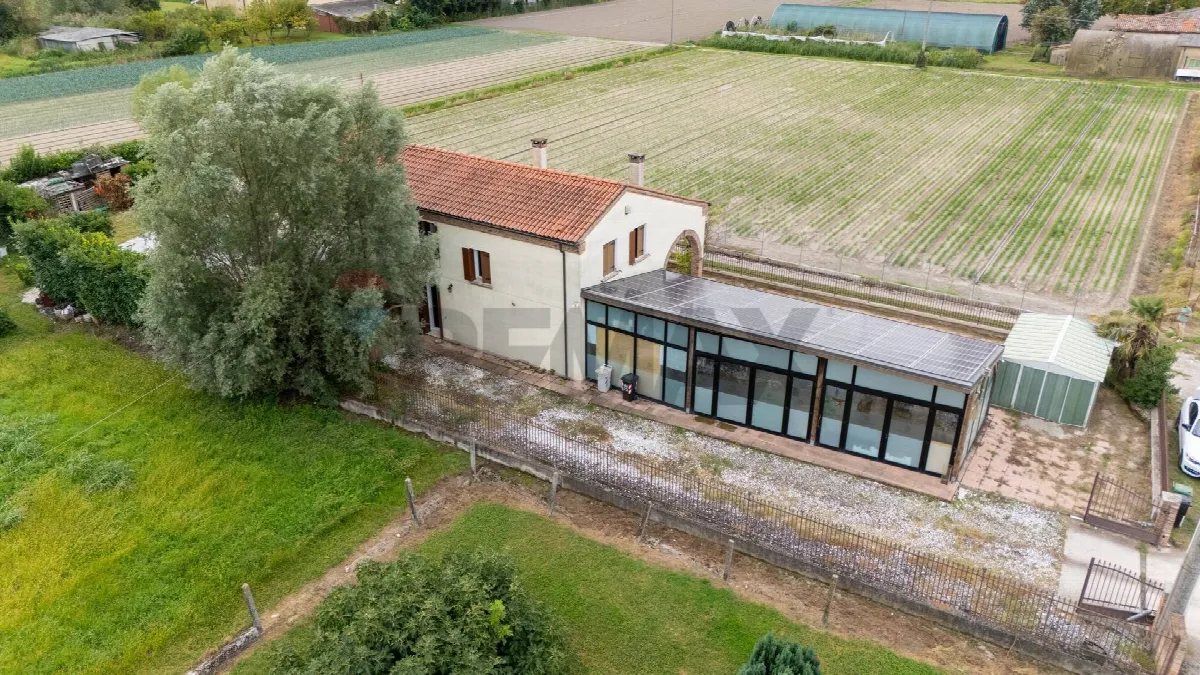 Casa Indipendente in vendita a Lusia - foto 3