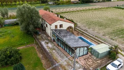 Casa Indipendente in vendita a Lusia - foto 4