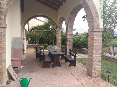 Casa Indipendente in vendita a Lusia - foto 6