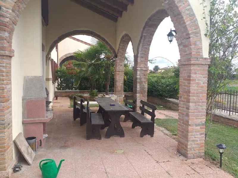 Casa Indipendente in vendita a Lusia - foto 6