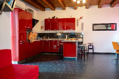Casa Indipendente in vendita a Lusia - foto 8