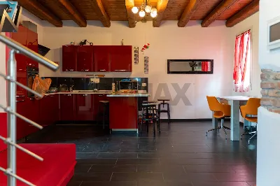Casa Indipendente in vendita a Lusia - foto 9