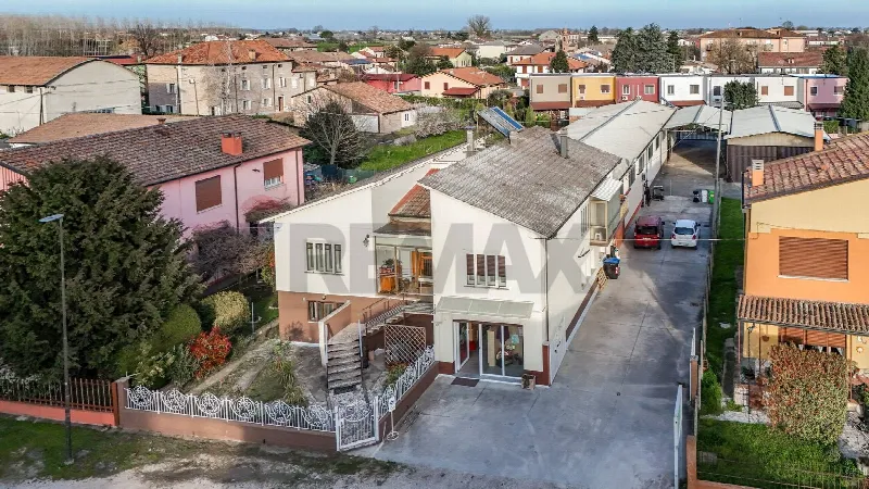 Villa in vendita a Castelmassa - foto 3