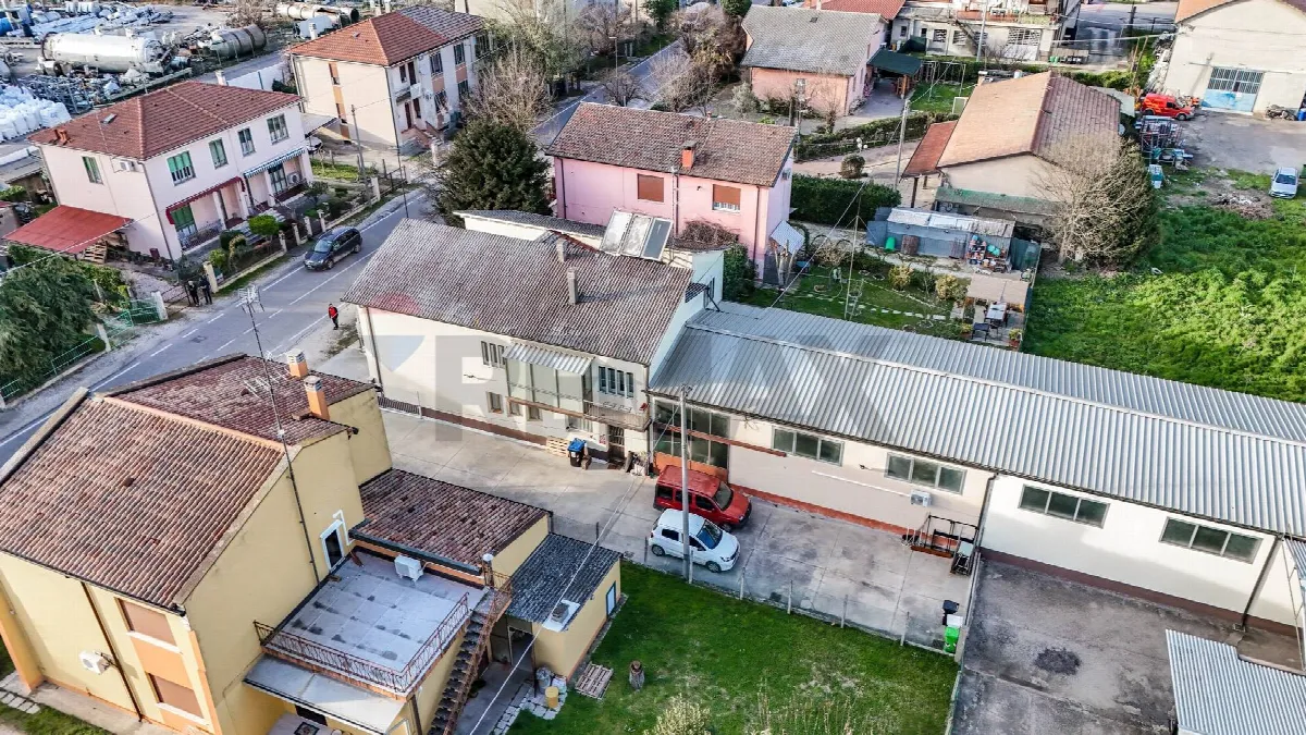 Villa in vendita a Castelmassa - foto 4