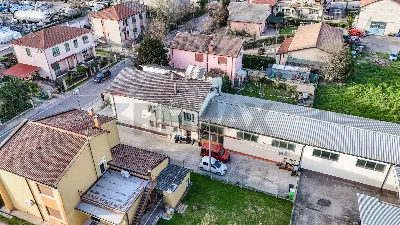 Villa in vendita a Castelmassa - foto 4