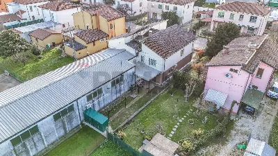 Villa in vendita a Castelmassa - foto 5