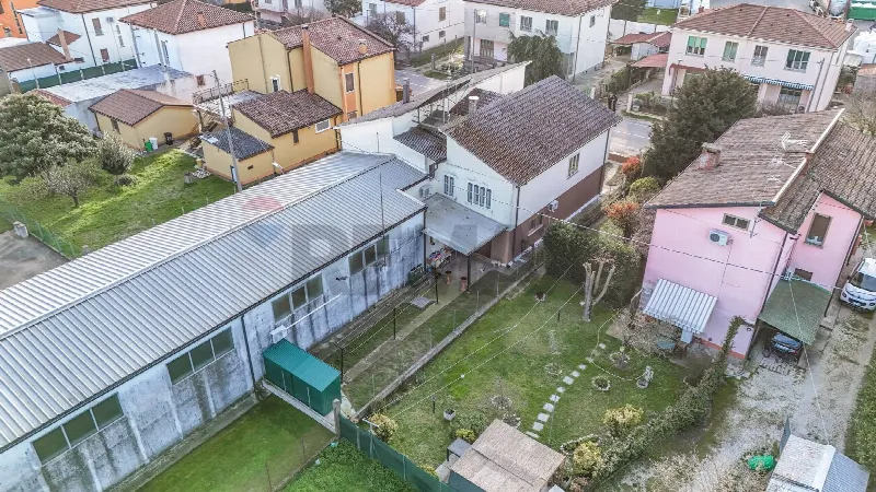 Villa in vendita a Castelmassa - foto 5