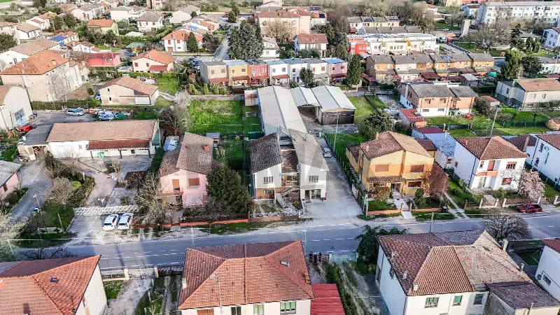Villa in vendita a Castelmassa - foto 6