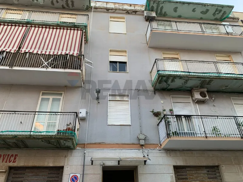 Appartamento in vendita a Siracusa, Grottasanta, Tunisi, Mazzarrona - foto 1