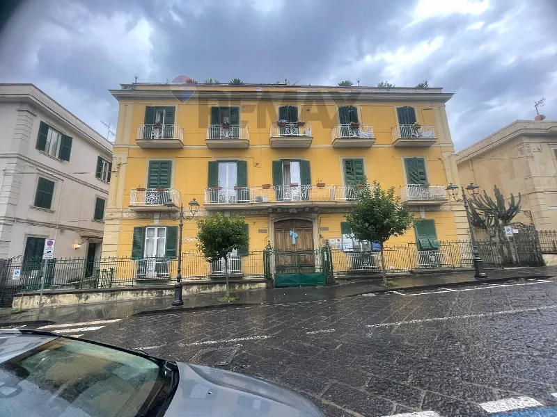 Ufficio in vendita a Torre del Greco - foto 1
