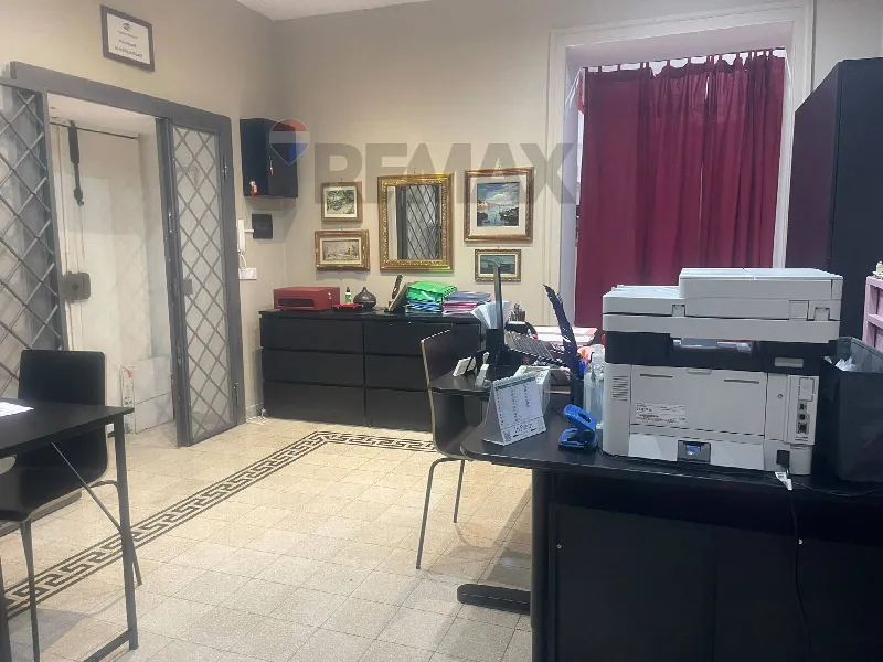 Ufficio in vendita a Torre del Greco - foto 6