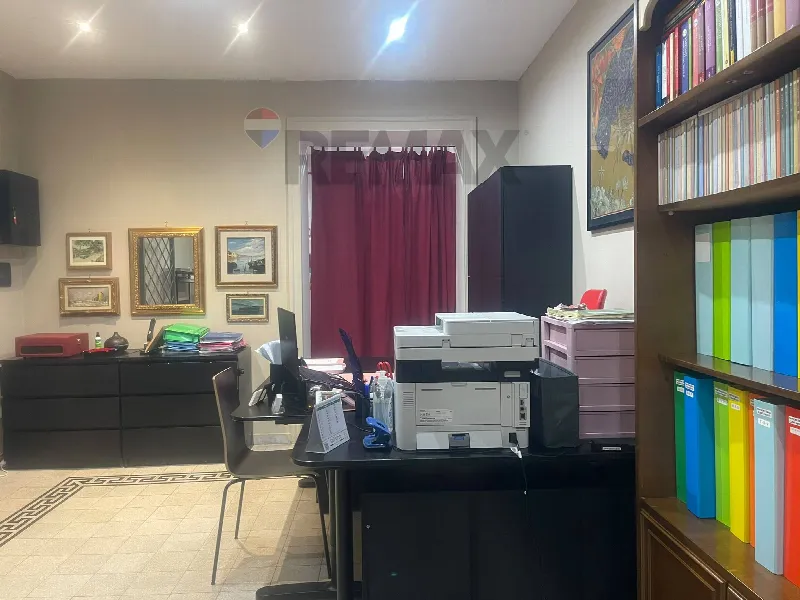 Ufficio in vendita a Torre del Greco - foto 7