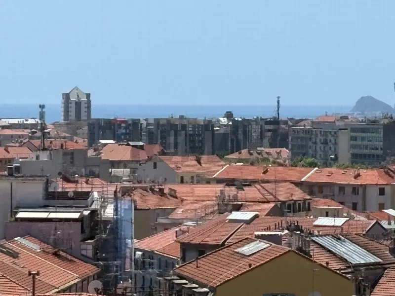Appartamento in vendita a Savona, Villapiana, La Rusca, Via Mignone - foto 1
